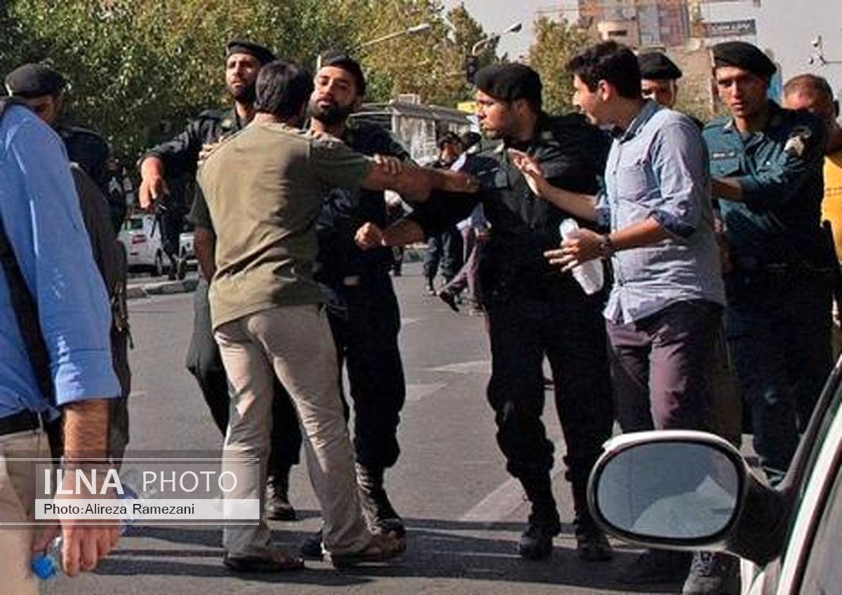 لزوم همدلی وهم‌زبانی نیروی انتظامی با مردم در انجام ماموریت‌ها