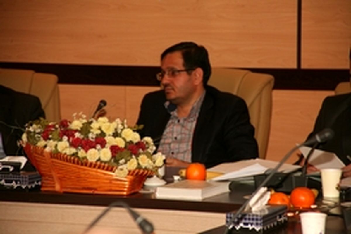 زنجان فاقد شناسنامه و اطلس فرهنگی است