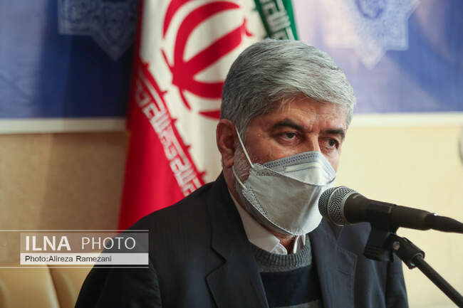 علی مطهری