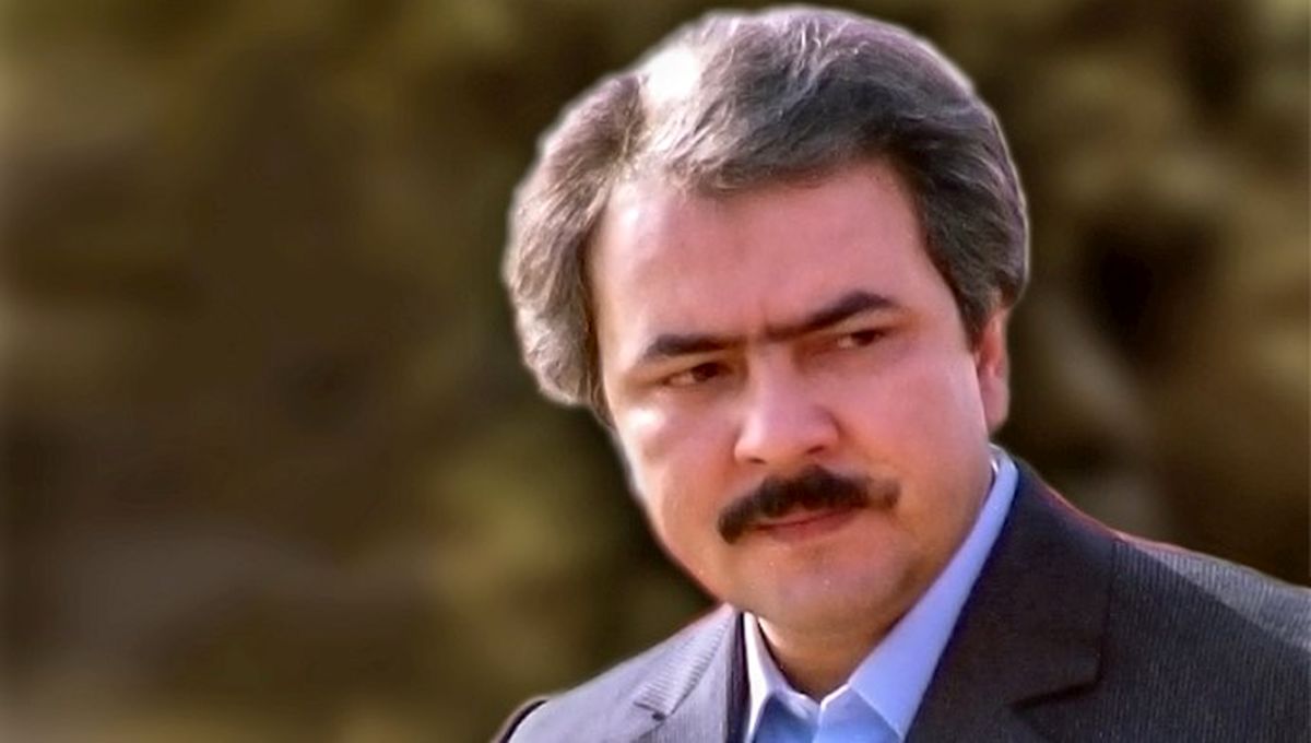 مرگ مسعود رجوی تایید شد 