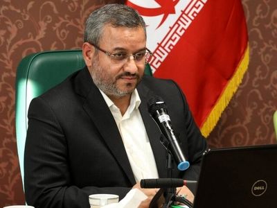 هیچ نقطه‌ای به عنوان آرامستان جدید مشخص نشده است
