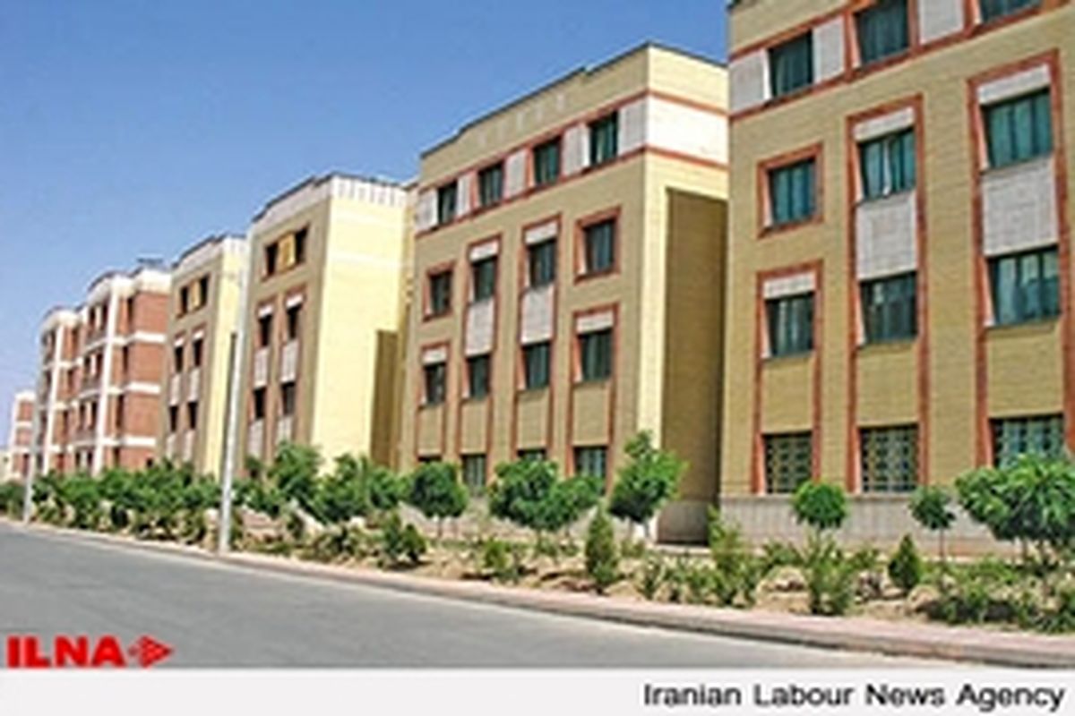 وزارت نیرو عقب‌تر از قانون شهرهای جدید حرکت کرد