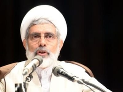 در حال برنامه‌ریزی برای انتخابات آینده مجلس شورای اسلامی هستیم