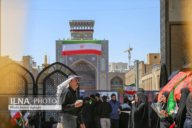 تشیع رهبر