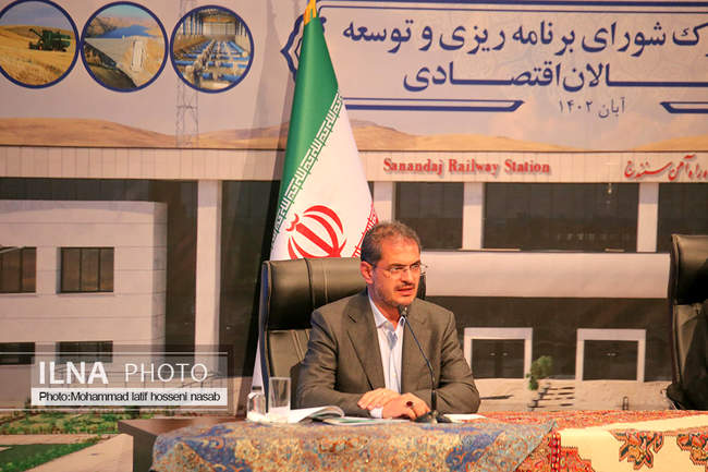 پایان سفر دو روزه رئیس جمهور به کردستان 