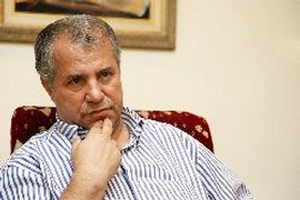 پروین: این شیرین ترین باخت ۲۰ سال اخیر بود / مسی و آرژانتین جان کندند