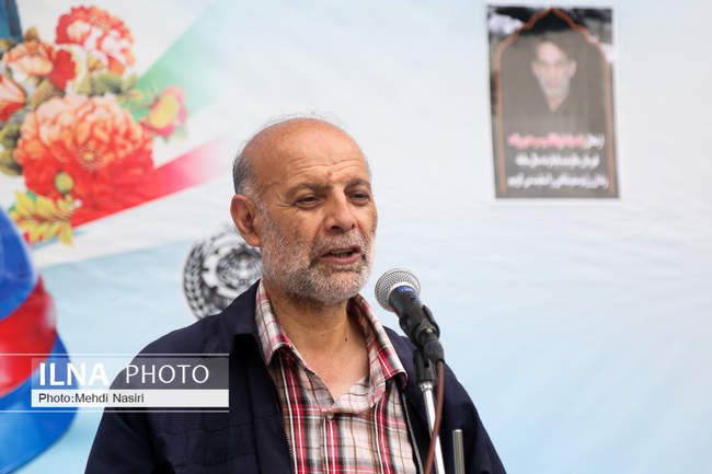 مراسم گرامیداشت سالروز تامین اجتماعی در خانه کارگر