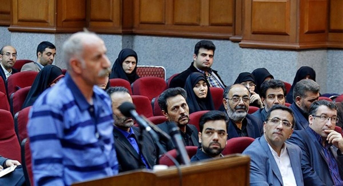 متهم پرونده خیابان گلستان هفتم به ۳ بار قصاص محکوم شد/ حکم قابل اعتراض است