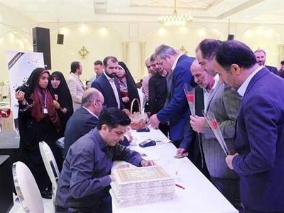 کمک سه میلیارد تومانی خیران البرزی در جشن‌های گل‌ریزان کمیته امداد