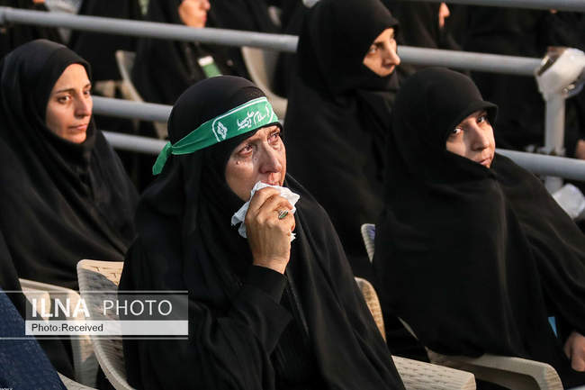 سی و ششمین سالگرد ارتحال امام خمینی (ره)