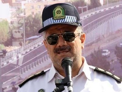 طرح زوج و فرد در کرج وجاهت قانونی ندارد