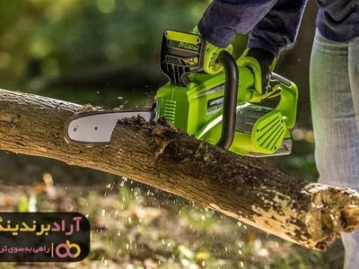 فروش اره برقی با دوام در مراکز معتبر تهران