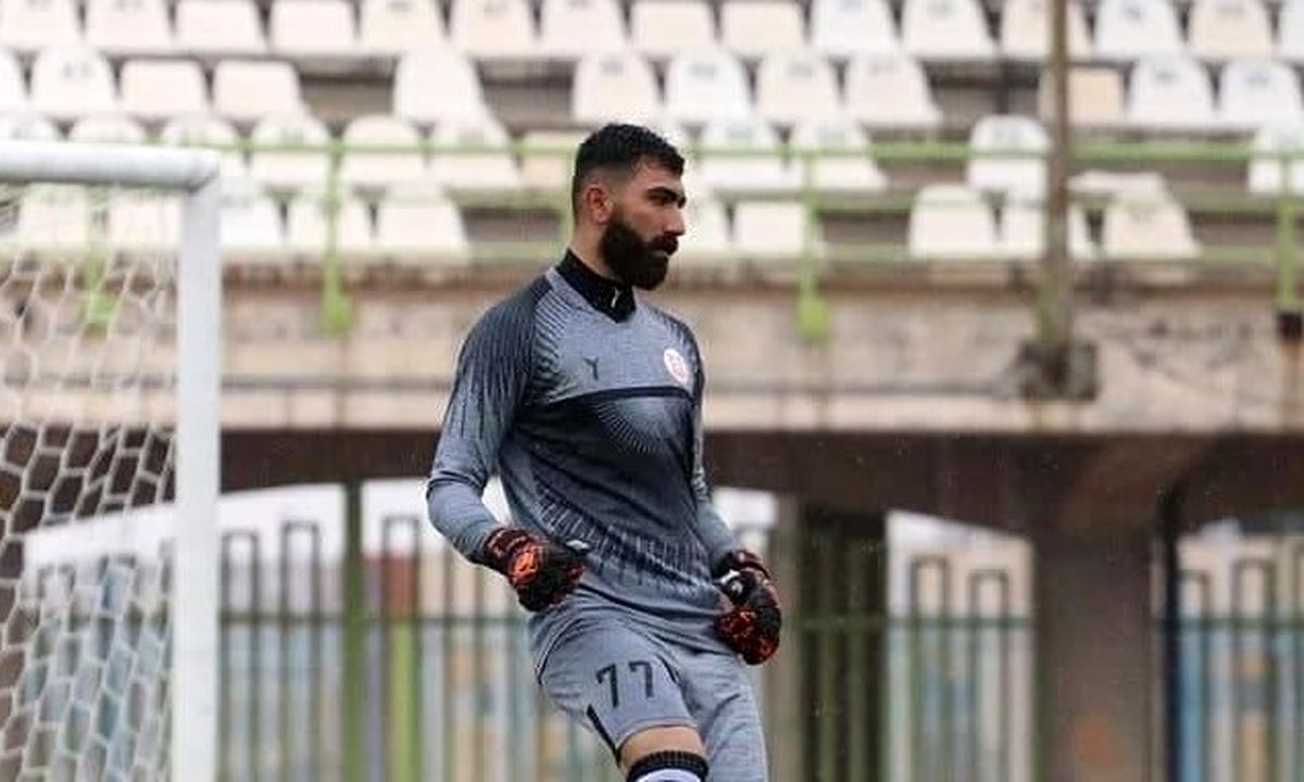 حسین شهریاری شاگرد رضا مهاجری شد