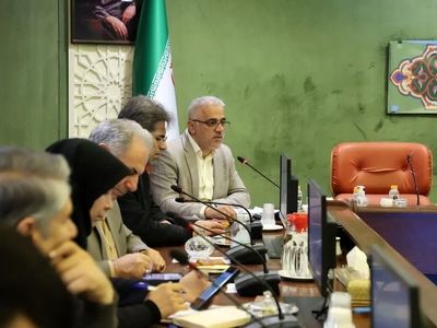 تضمین امنیت ملی و غذایی با کاشت یک میلیارد درخت/ استفاده از ظرفیت صنایع در اجرای طرح