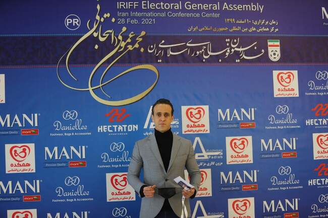علی کریمی