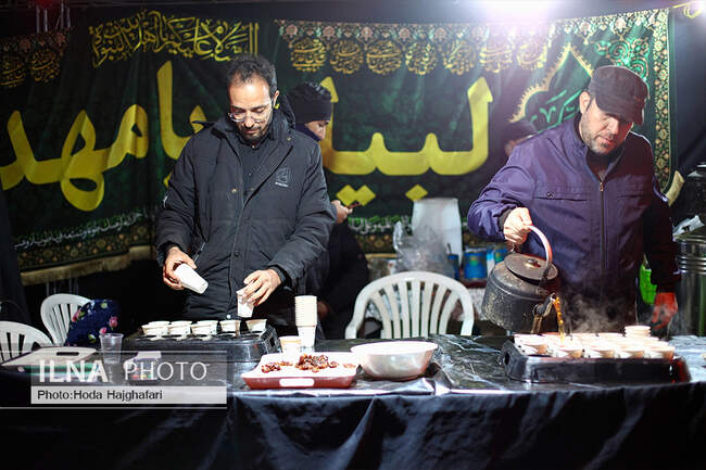 شبهای احیا