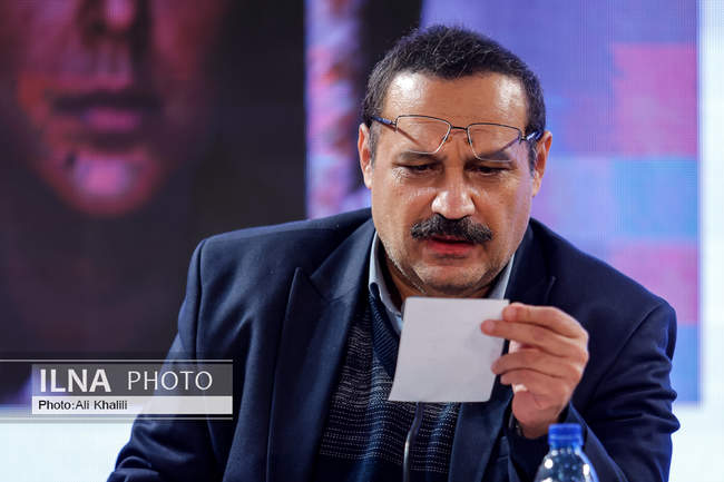 روز سوم چهل‌وچهارمین جشنواره‌ فیلم فجر