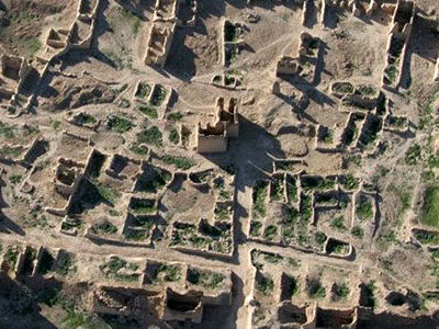 هژبری: تردیدهایی درباره موقعیت‌ مکانی هگمتانه وجود دارد