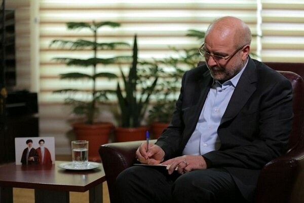 تسلیت رئیس مجلس در پی درگذشت «جلال مقامی»