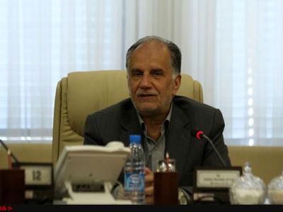 آیا استعفای مدیر نفتی به دلیل کاهش حقوق بود؟ / وزیری هامانه: در این خصوص مصاحبه نمی‌کنم!