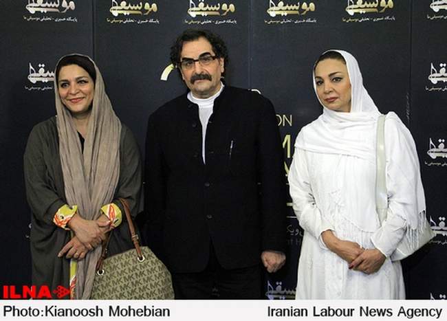 دومین دوره جشن سالانه موسیقی ما