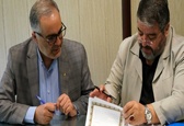 طرح پدافند زیستی برای کمربندهای جغرافیایی بیماری‌ها در کشور تهیه می‌شود