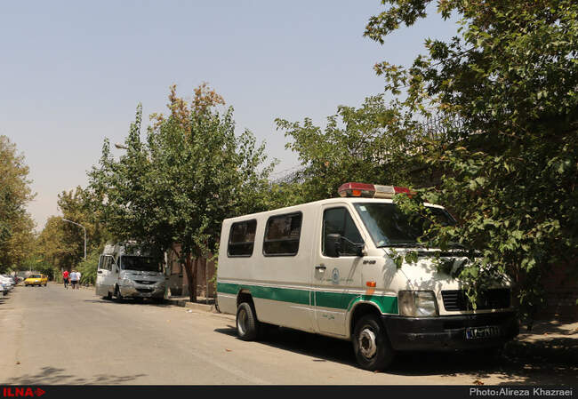 بازگشایی سفارت انگلیس در تهران