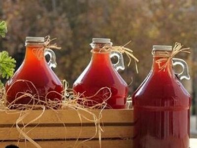 لایه‌ای که بر سطح آبغوره‌ها می‌بندد، ضرر دارد؟/ چه کنیم این لایه تشکیل نشود؟/ تفاوت لایه ضخیم ژله‌ای با لایه کپکی