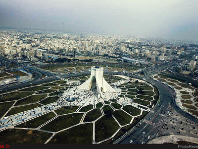 هیچ استفاده‌ای از جاذبه‌های پایتخت نمی‌شود/تهران فقط ‌ترمینال گردشگران است/منطقه ۶ تهران متعلق به کافه‌گردهاست