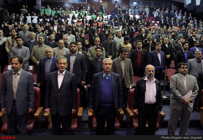 جشنواره ملی امتنان از کارآفرینان بر‌تر 