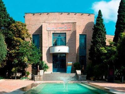 آثار برجام به خانه هنرمندان رسید