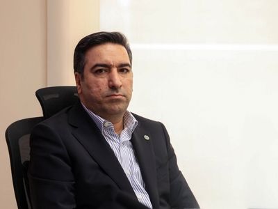 امیرهوشنگ عصارزاده به‌عنوان مدیرعامل بانک توسعه تعاون منصوب شد