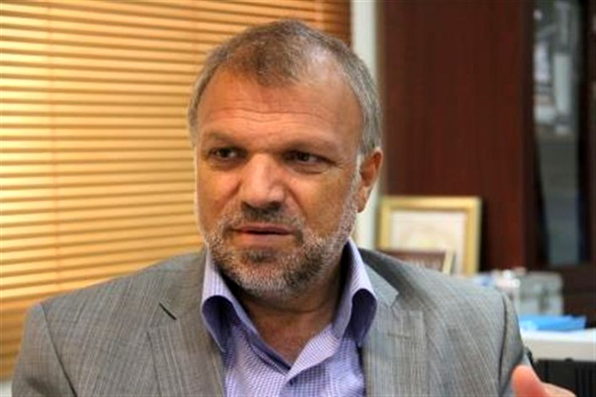 سرپرست جدید دانشگاه پیام نور استان تهران منصوب شد