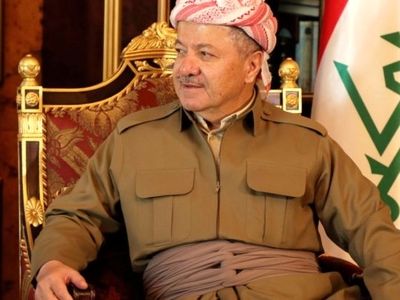 سقوط رژیم صدام و گفت‌وگو با هاشمی رفسنجانی به روایت مسعود بارزانی