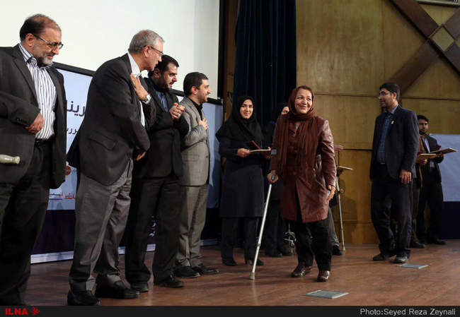 همایش کارآفرینان خیّر، خیّرین کارآفرین