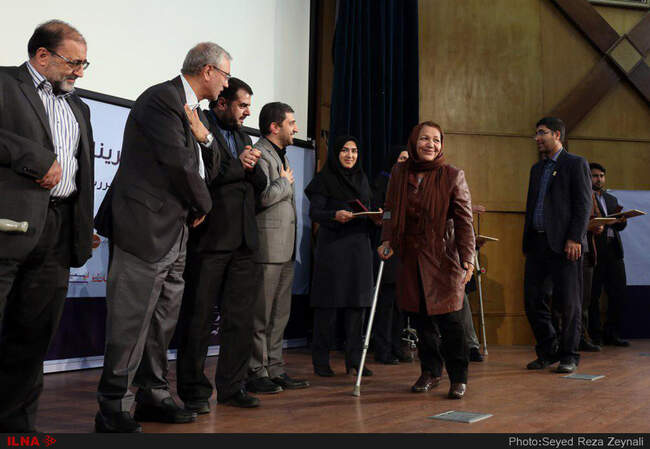 همایش کارآفرینان خیّر، خیّرین کارآفرین