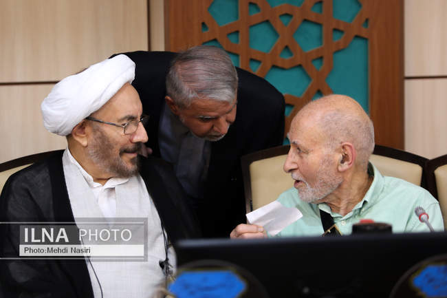  مجمع وزرای بعد از انقلاب