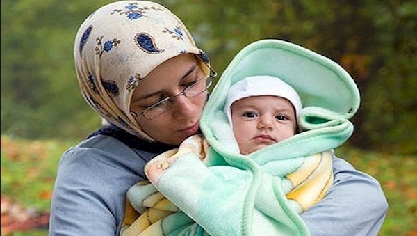 ایجاد ضمانت اجرای قانون مرخصی زایمان ۹ ماهه/ امنیت شغلی مادران بعد از برگشت از مرخصی زایمان لحاظ میشود؟