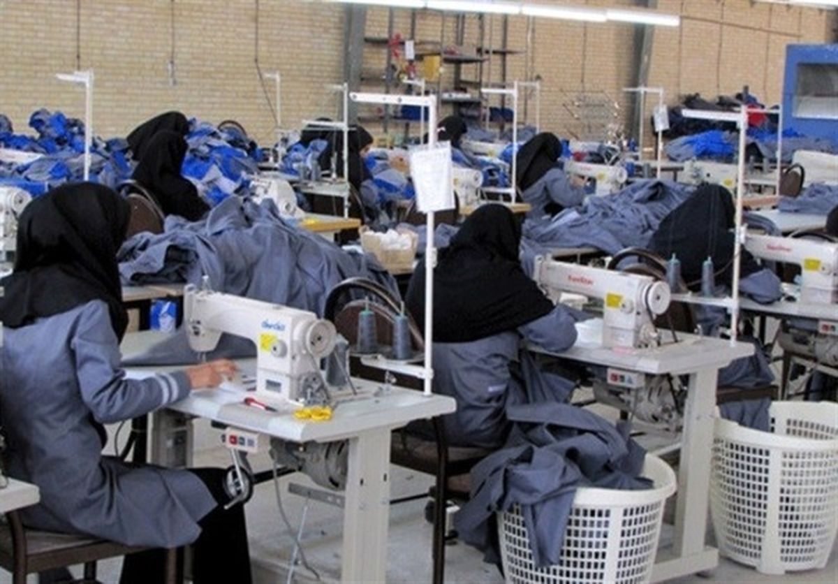 ۱۶۲۰ میلیارد تومان اعتبار اشتغال‌زایی برای کمیته امداد اصفهان/ اشتغال زایی برای  ۵ دهک پایین جامعه