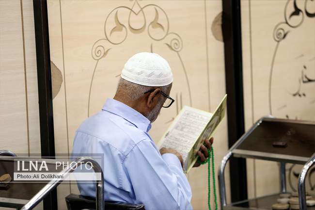 مراسم گرامی داشت شهادت رئیس جمهور و همراهان ایشان در بندرعباس