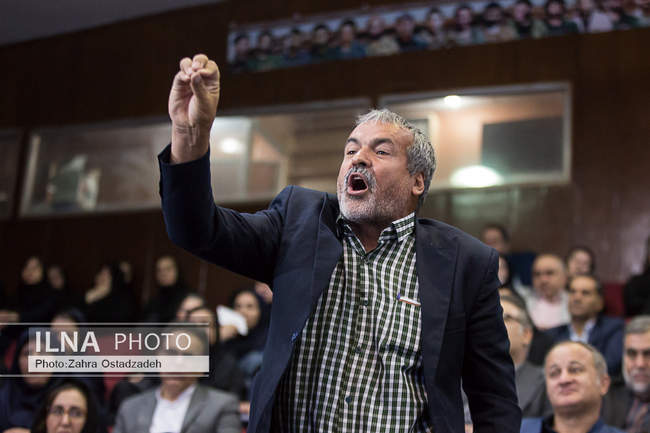 همایش «در مسیر عدالت» عدالت شغلی، توازن منطقه‌ای با حضور رییس جمهور 