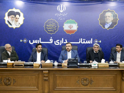 اطلاع‌رسانی شفاف بخشی جدایی‌ناپذیر از مدیریت است