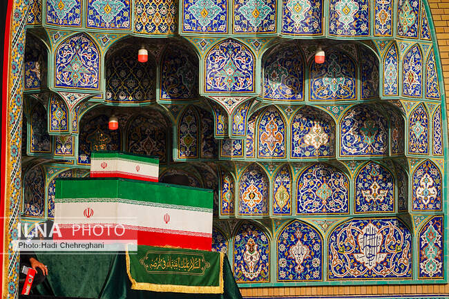 تشیع رهبر