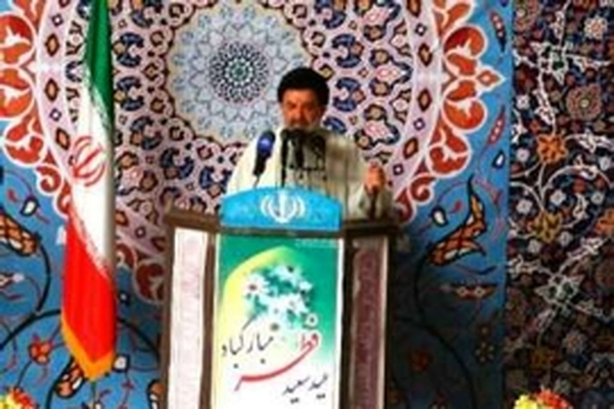 هوشیاری و همبستگی، رمز موفقیت مسلمانان جهان در مقابل توطئه‌های دشمنان اسلام است