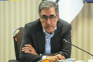 بازار فولاد با عملکرد فولاد مبارکه به آرامش رسید