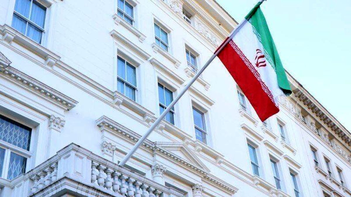 پاسخ ایران به اتهام‌زنی امنیتی پارلمان انگلیس