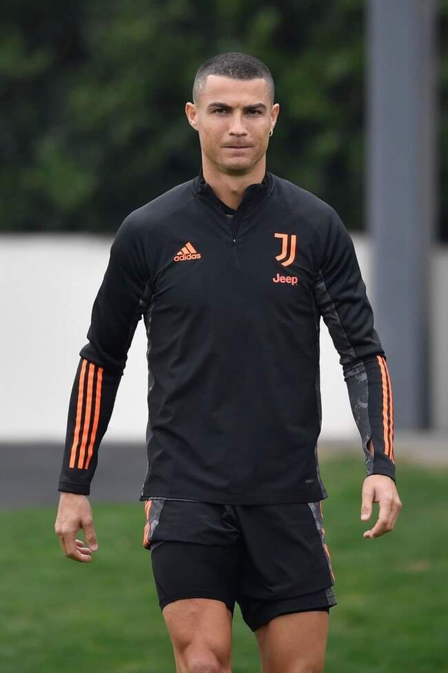 رونالدو 4
