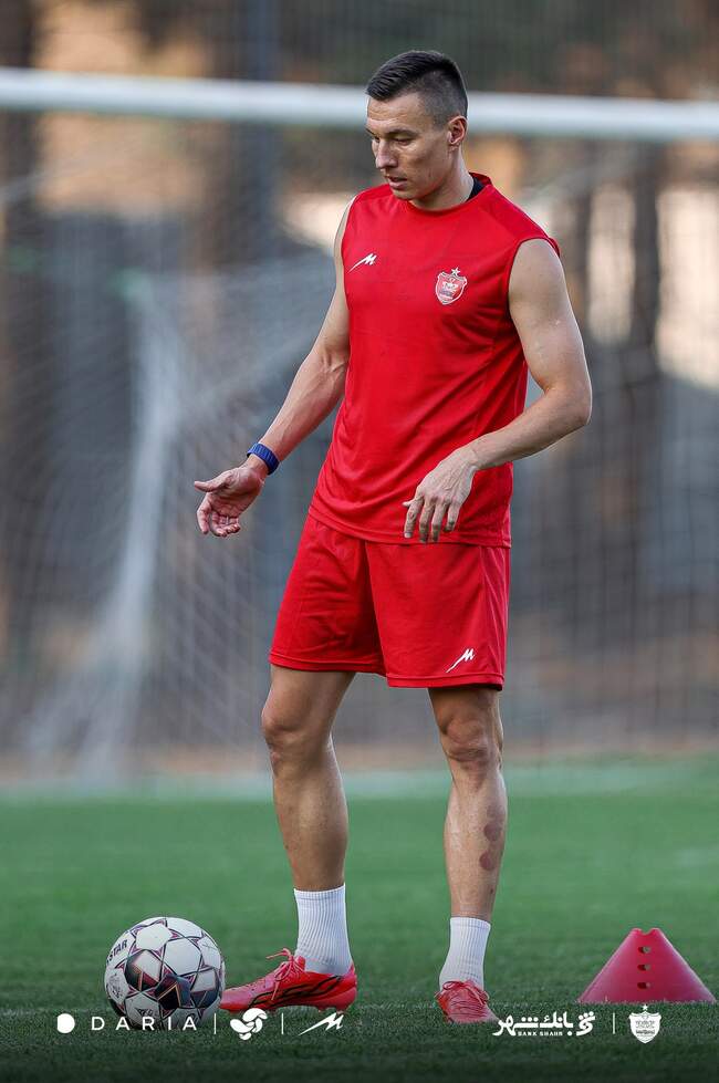 پرسپولیس