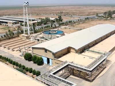 کارگران بیکار شده کارخانه «خمیرمایه ناغان» بیمه بیکاری می‌گیرند 