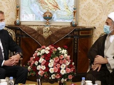 اروپا در حفظ عملی برجام انتظارات ایران را برآورده نکرده است